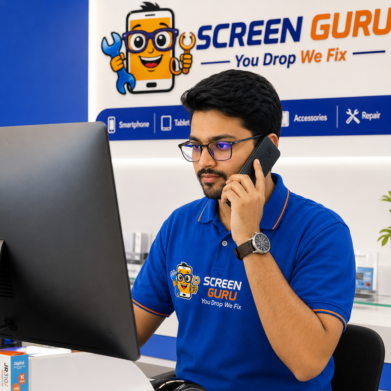 ScreenGuru team