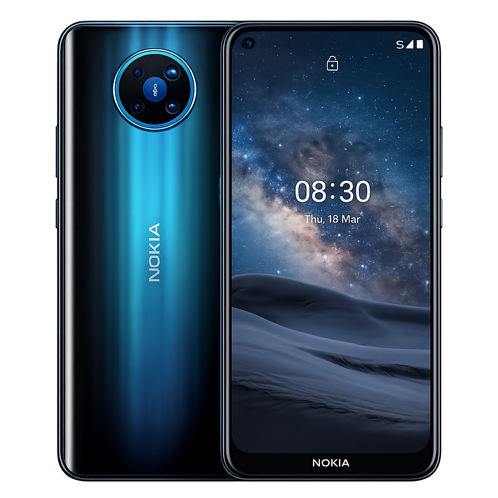 Nokia phone repair in Bangalore
