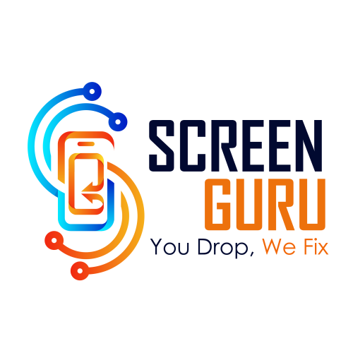 Screen guru logo